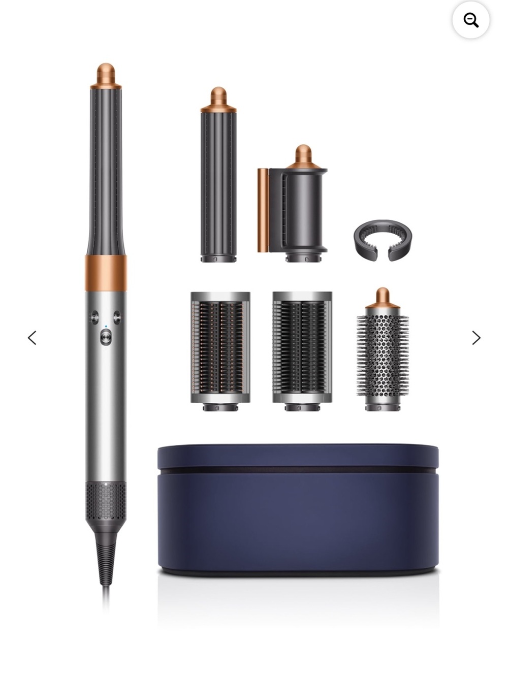 Dyson complete long - Picture 2 of 2